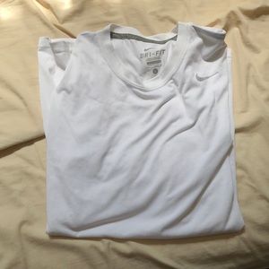 Nike Shirts - Nike Dri-Fit Long Sleeve Shirt Nike Shirts - Nike Dri-Fit Long Sleeve Shirt